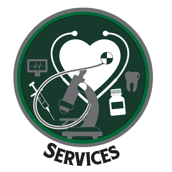 Services